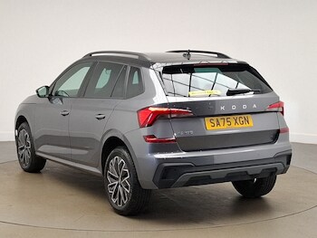 Used Skoda Kamiq 2025 for sale - 78778173: Photo