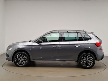 Used Skoda Kamiq 2025 for sale - 78778173: Photo