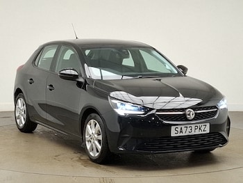 Used Vauxhall Corsa 2023 for sale - 78669705: Photo