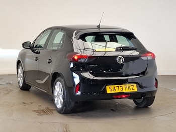 Used Vauxhall Corsa 2023 for sale - 78669705: Photo