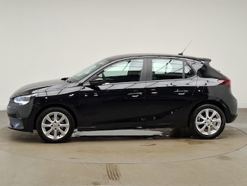 Used Vauxhall Corsa 2023 for sale - 78669705: Photo