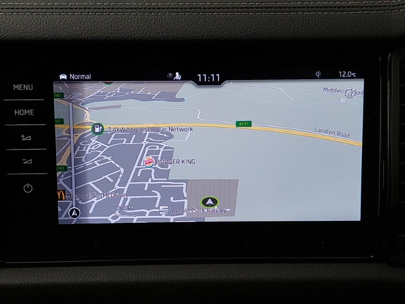 Used Skoda Kodiaq 2022 for sale - 77324984: Photo 11