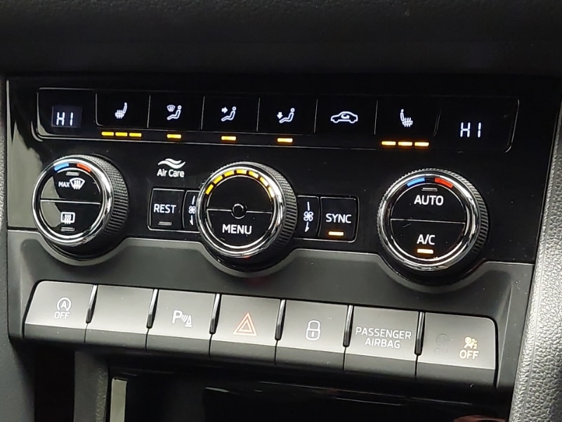 Used Skoda Kodiaq 2022 for sale - 77324984: Photo 15