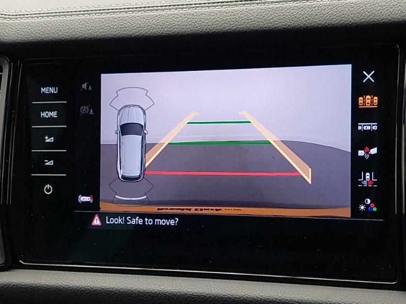 Used Skoda Kodiaq 2022 for sale - 77324984: Photo 16