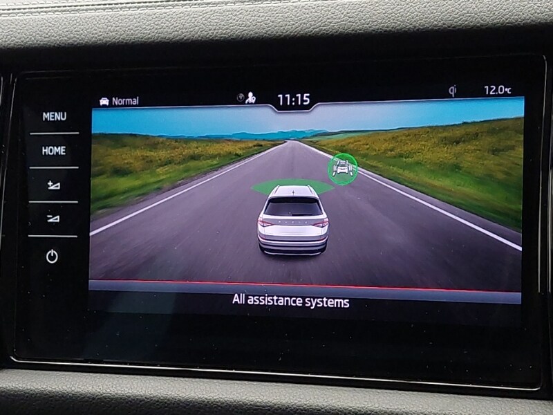 Used Skoda Kodiaq 2022 for sale - 77324984: Photo 17