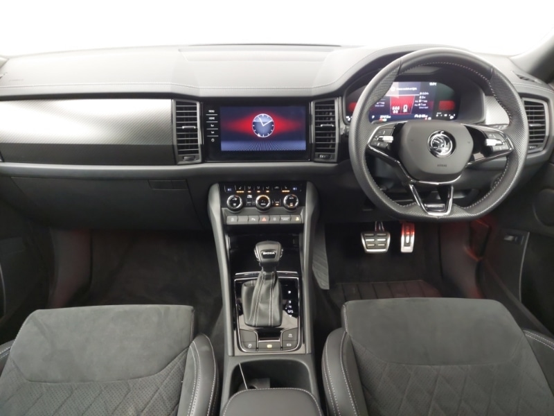 Used Skoda Kodiaq 2022 for sale - 77324984: Photo 2