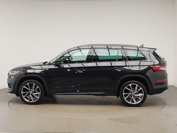Used Skoda Kodiaq 2022 for sale - 77324984: Photo
