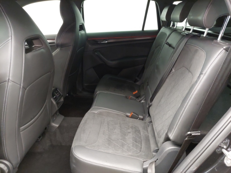 Used Skoda Kodiaq 2022 for sale - 77324984: Photo 6