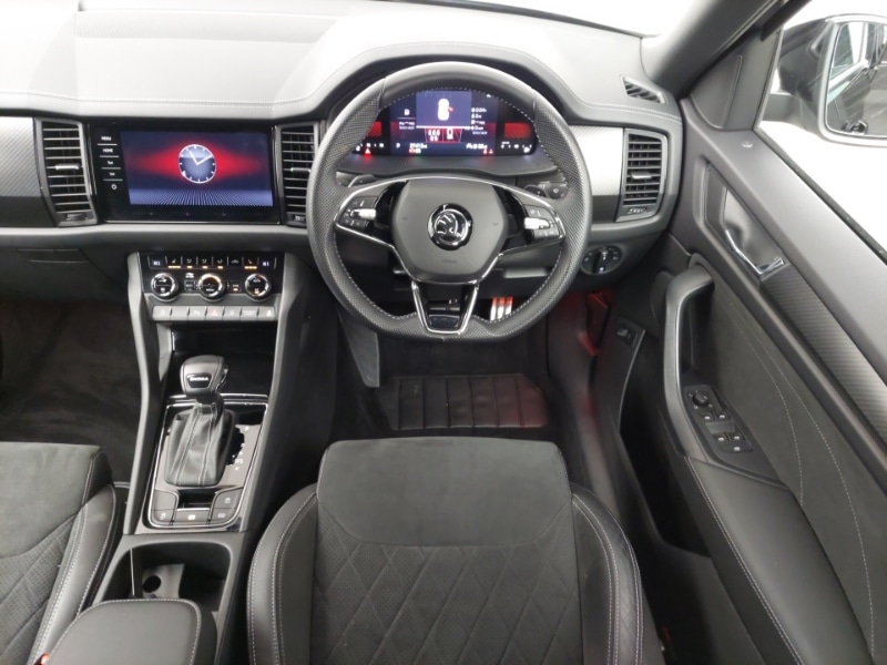 Used Skoda Kodiaq 2022 for sale - 77324984: Photo 7