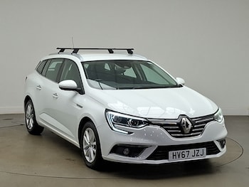 Used Renault Megane 2017 for sale - 79586613: Photo