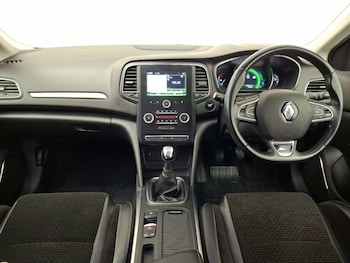 Used Renault Megane 2017 for sale - 79586613: Photo