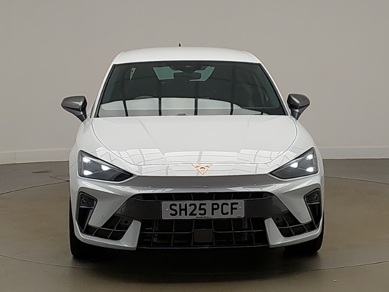 Used Cupra Leon 2025 for sale - 77439282: Photo 12