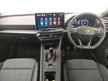 Used Cupra Leon 2025 for sale - 77439282: Photo