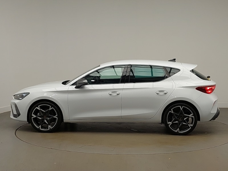 Used Cupra Leon 2025 for sale - 77439282: Photo 4