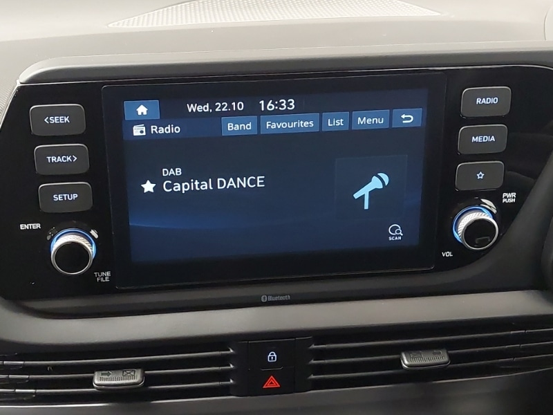Used Hyundai i20 2021 for sale - 76348433: Photo 10