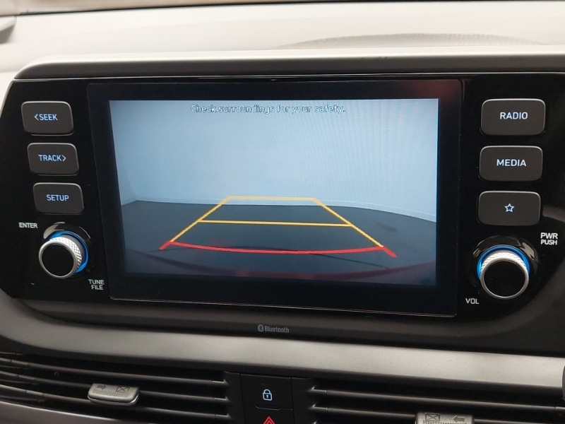 Used Hyundai i20 2021 for sale - 76348433: Photo 14
