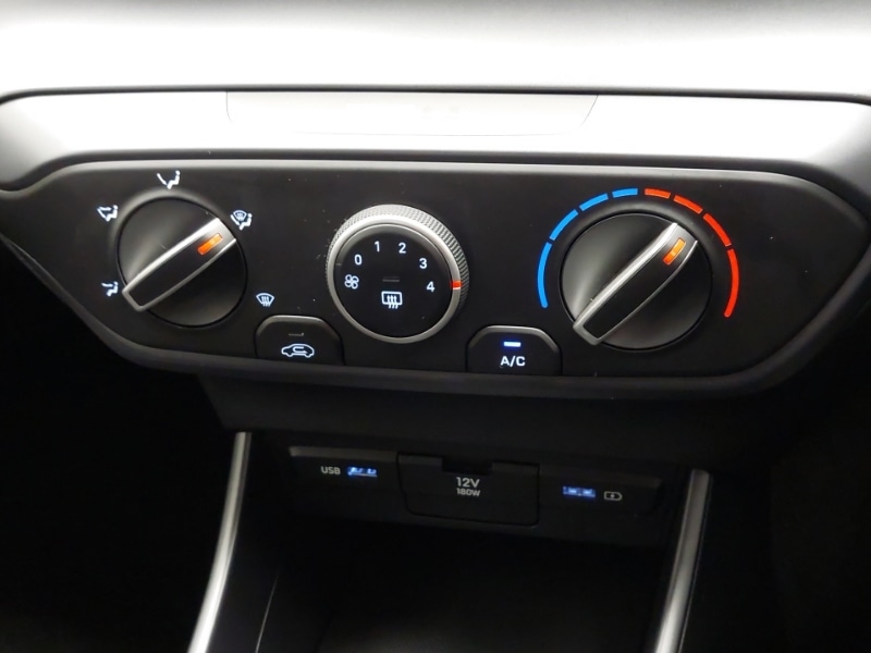 Used Hyundai i20 2021 for sale - 76348433: Photo 15