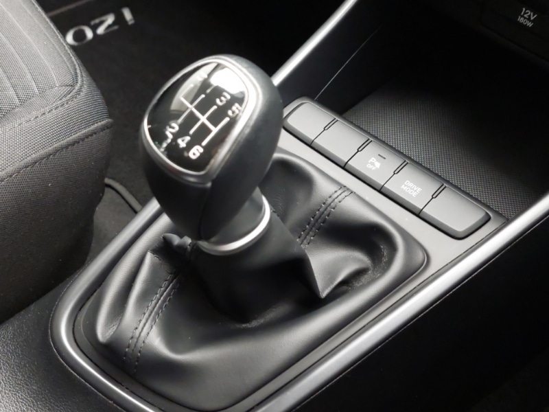 Used Hyundai i20 2021 for sale - 76348433: Photo 16