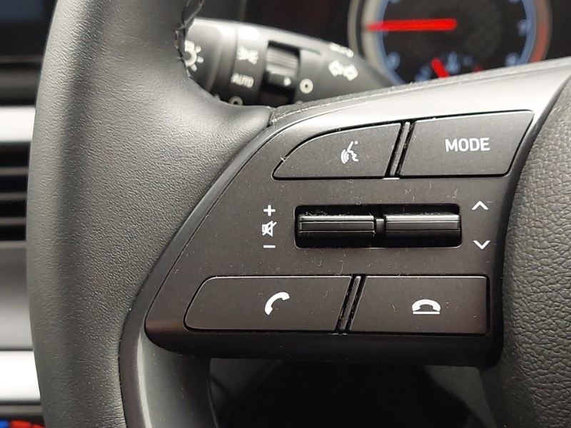 Used Hyundai i20 2021 for sale - 76348433: Photo 18