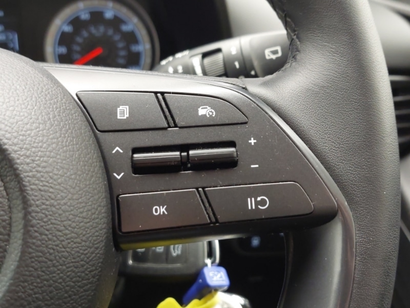 Used Hyundai i20 2021 for sale - 76348433: Photo 19