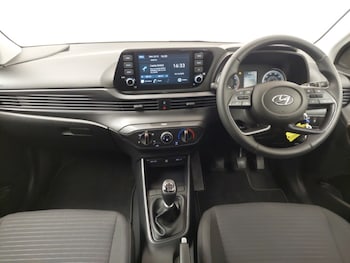 Used Hyundai i20 2021 for sale - 76348433: Photo