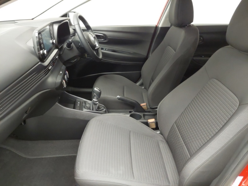 Used Hyundai i20 2021 for sale - 76348433: Photo 5