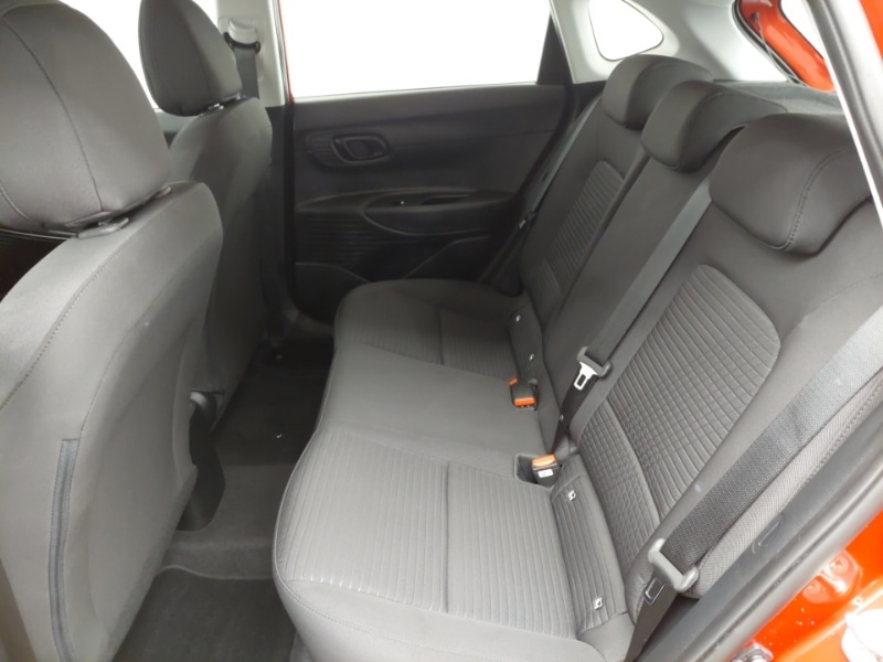 Used Hyundai i20 2021 for sale - 76348433: Photo 6