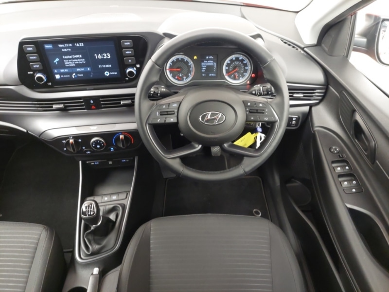 Used Hyundai i20 2021 for sale - 76348433: Photo 7