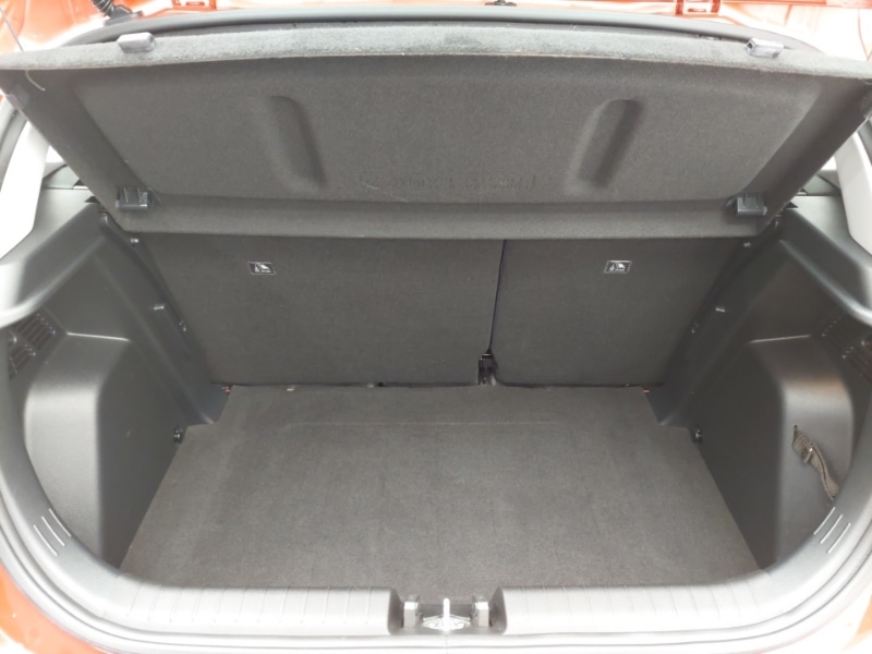 Used Hyundai i20 2021 for sale - 76348433: Photo 8