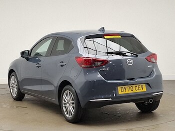 Used Mazda Mazda2 2020 for sale - 77694799: Photo