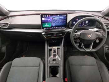 Used Cupra Formentor 2024 for sale - 75052935: Photo