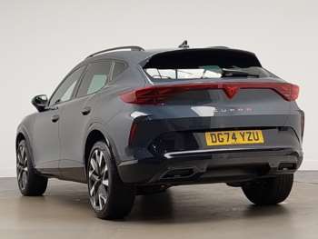 Used Cupra Formentor 2024 for sale - 75052935: Photo