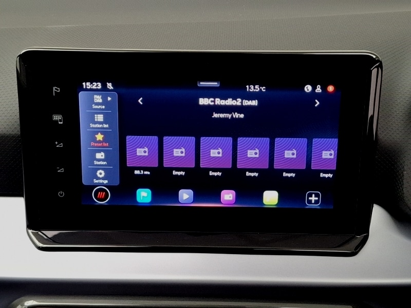 Used SEAT Ibiza 2025 for sale - 77933128: Photo 10