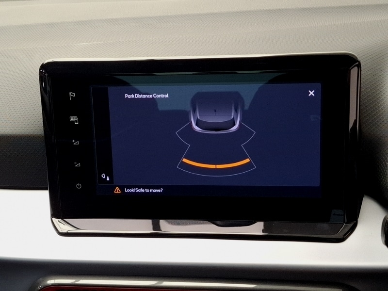 Used SEAT Ibiza 2025 for sale - 77933128: Photo 11