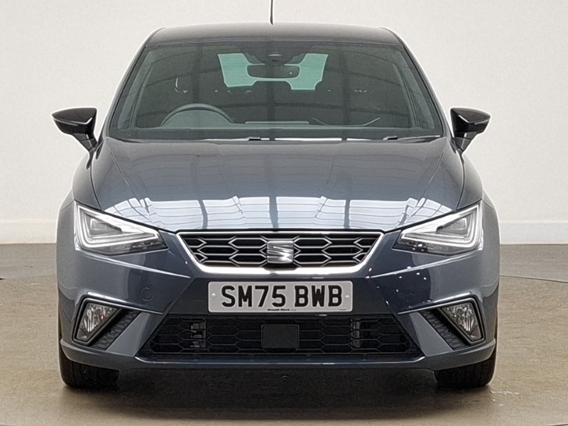 Used SEAT Ibiza 2025 for sale - 77933128: Photo 12