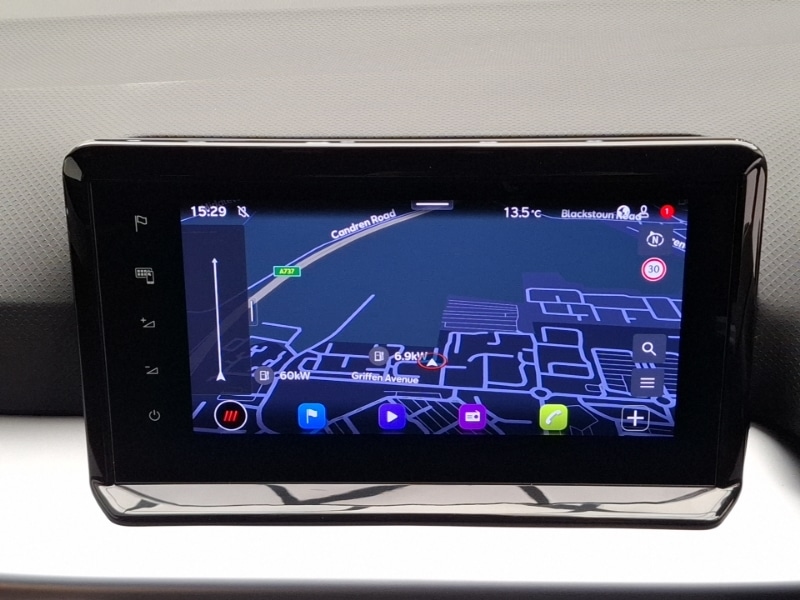 Used SEAT Ibiza 2025 for sale - 77933128: Photo 14