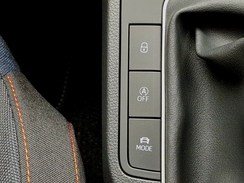 Used SEAT Ibiza 2025 for sale - 77933128: Photo 17