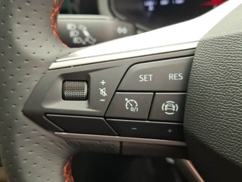 Used SEAT Ibiza 2025 for sale - 77933128: Photo 18