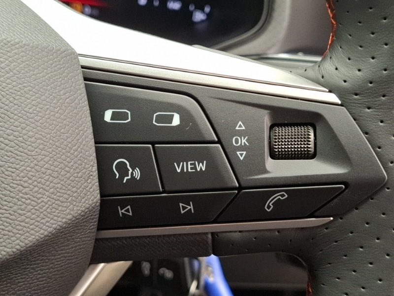 Used SEAT Ibiza 2025 for sale - 77933128: Photo 19