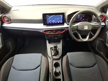 Used SEAT Ibiza 2025 for sale - 77933128: Photo