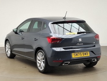 Used SEAT Ibiza 2025 for sale - 77933128: Photo