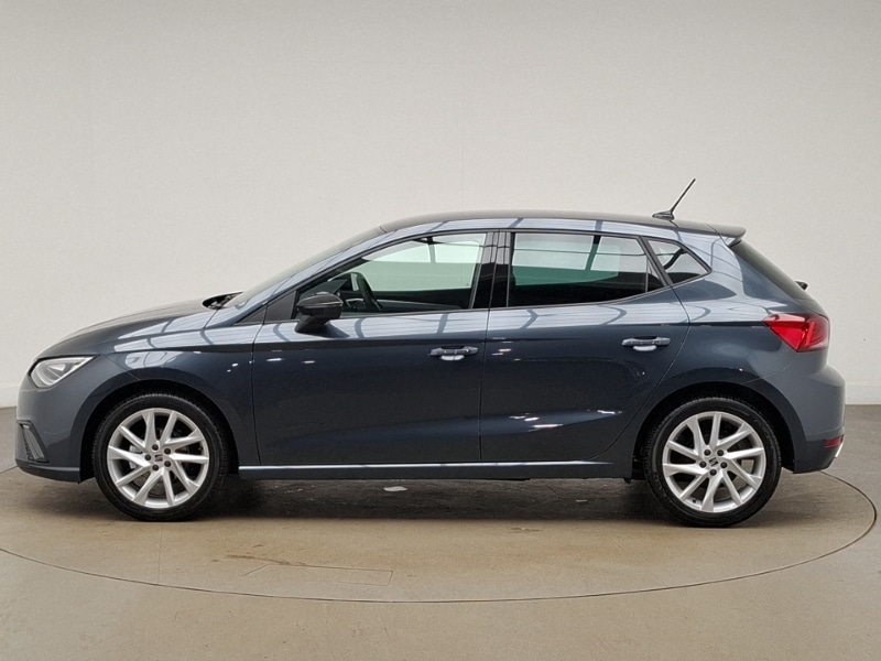 Used SEAT Ibiza 2025 for sale - 77933128: Photo 4