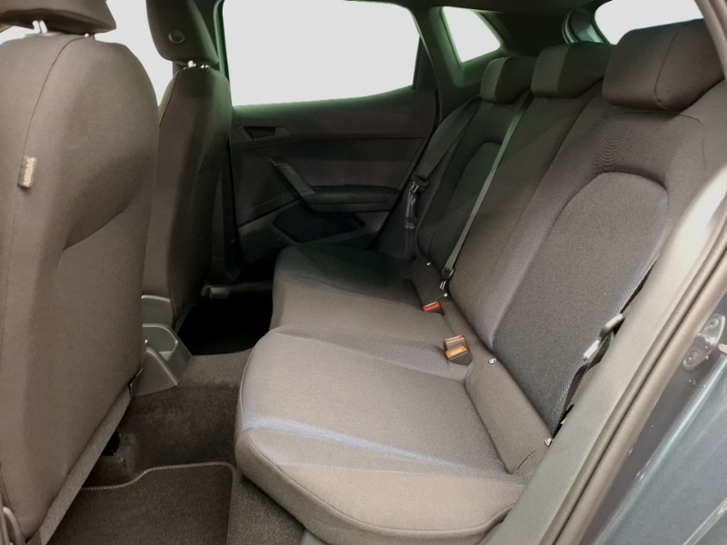 Used SEAT Ibiza 2025 for sale - 77933128: Photo 6