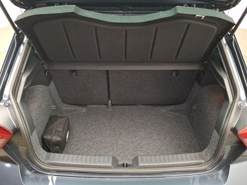 Used SEAT Ibiza 2025 for sale - 77933128: Photo 8