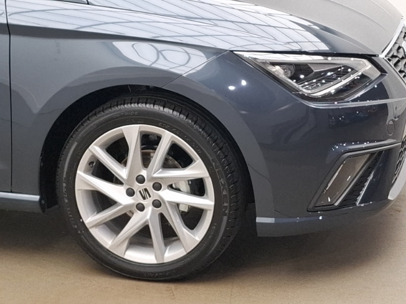 Used SEAT Ibiza 2025 for sale - 77933128: Photo 9