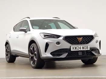 2024 - 1.5 TSI 150 V2 5dr DSG
