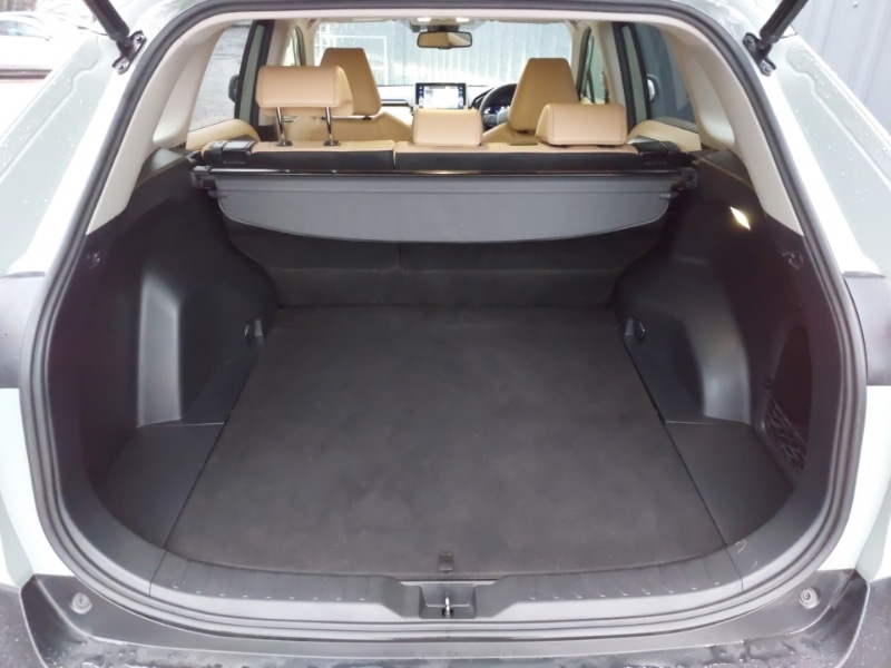 Used Toyota RAV4 2022 for sale - 77596801: Photo 8