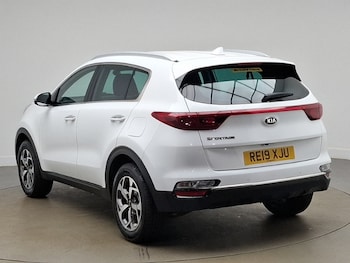 Used Kia Sportage 2019 for sale - 79278530: Photo