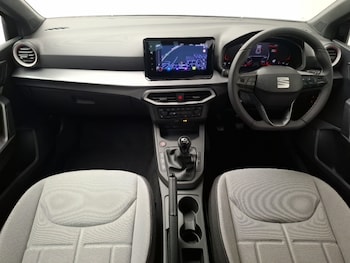 Used SEAT Ibiza 2026 for sale - 79581164: Photo