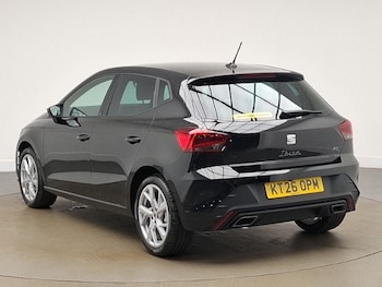 Used SEAT Ibiza 2026 for sale - 79581164: Photo